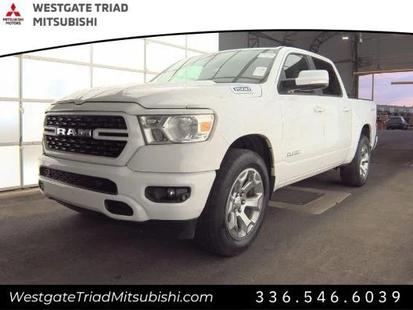ram ram 1500 pickup 2022 1C6SRFFT2NN362951 image ram ram 1500 pickup 2022 1C6SRFFT2NN362951 image